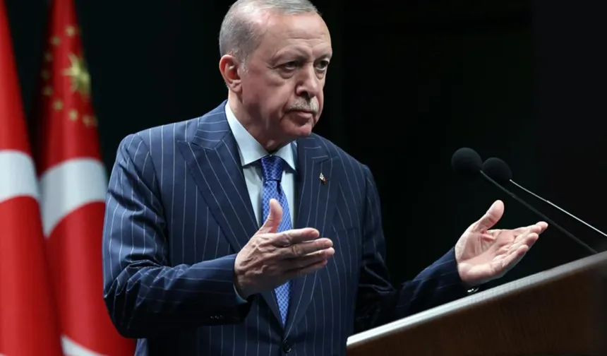Erdoğan'dan ABD-İran Mutabakatına Sabotaj Uyarısı