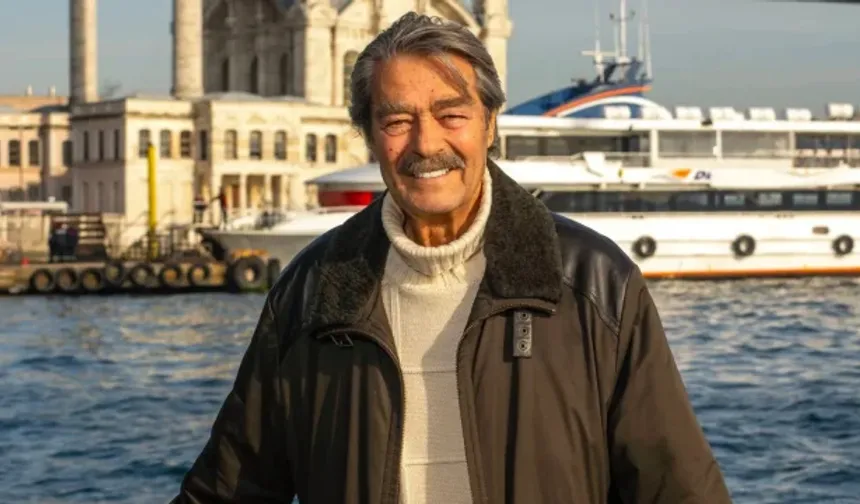 Kadir İnanır'ın Annesine Dair Sözleri Yeniden Gündemde