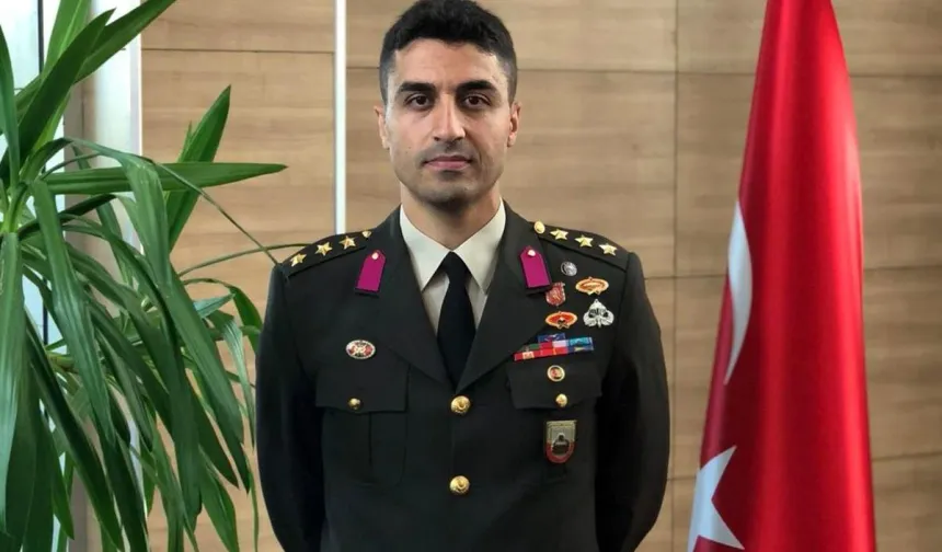 Mahkemeden İhraç Edilen Yarbay İçin Dikkat Çeken Karar