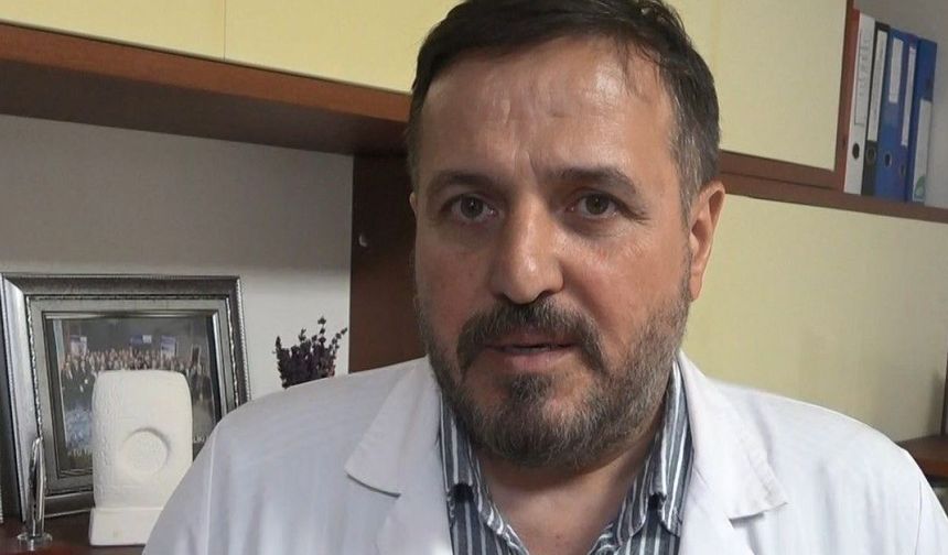 KTÜ Farabi'de KKKA Vakaları Yakından Takip Ediliyor