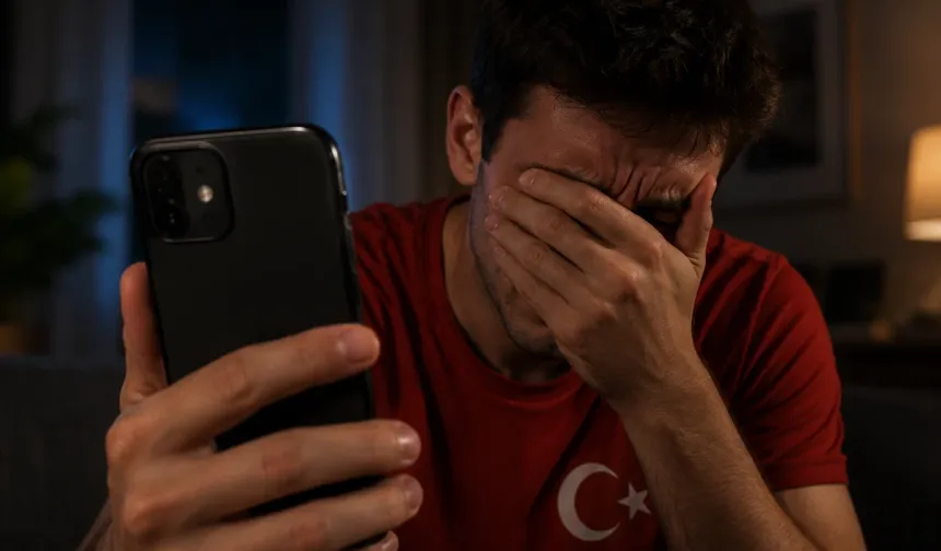 Türkiye Mağlubiyeti Sonrası Dikkat Çeken İddia
