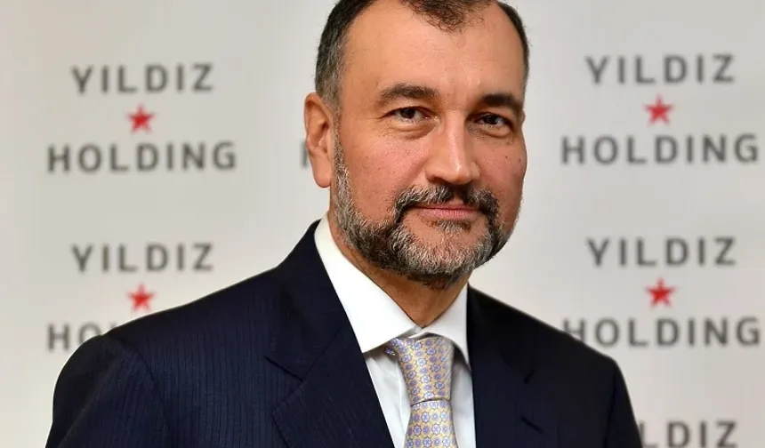 Murat Ülker'den Fenerbahçe İddialarına Tepki