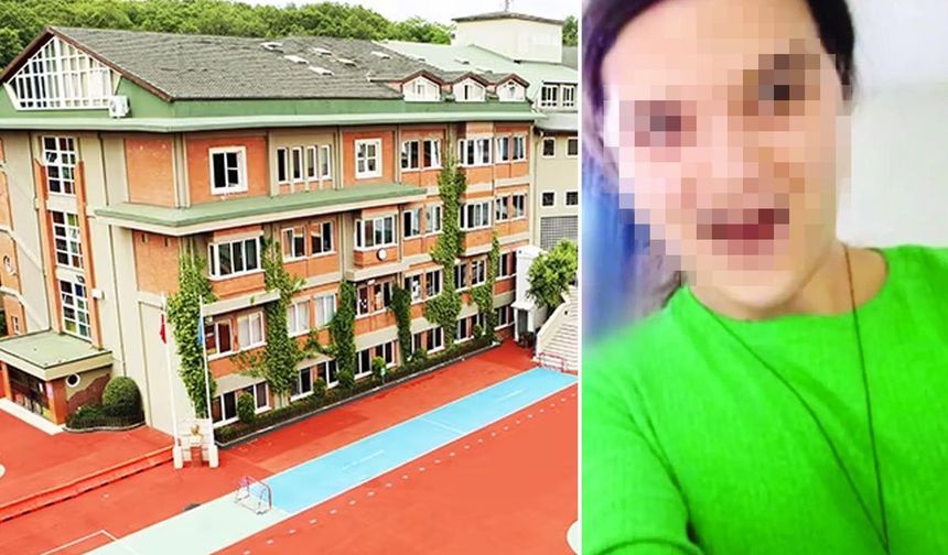 Özel Okuldaki Öğretmen İçin MEB İncelemesi