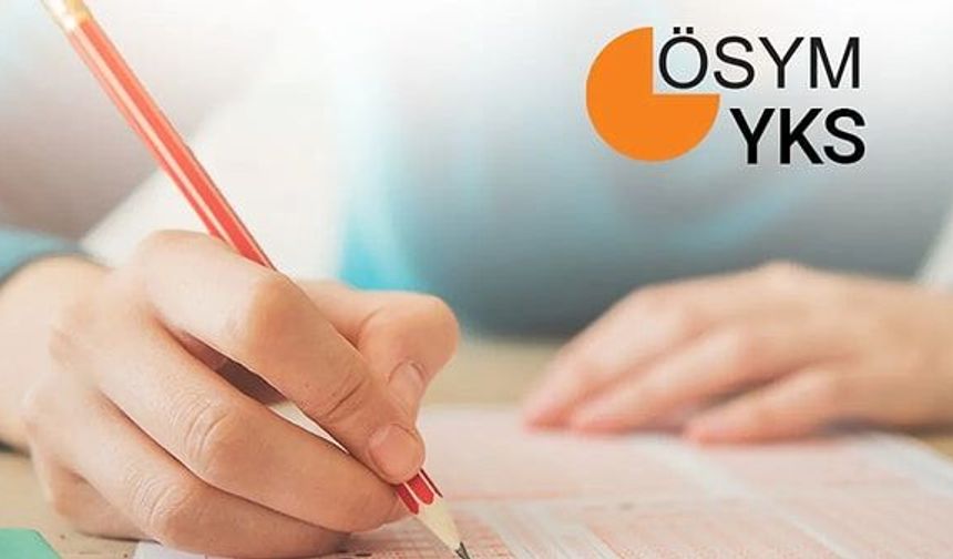 Yks Maratonu Bu Hafta Sonu Başlıyor