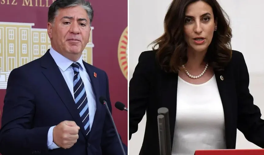 TBMM Tarihinde Bir İlk: İki Milletvekili Evlendi