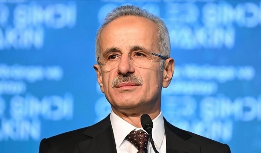 Bakan Uraloğlu'ndan Açık Hatlara Karşı Yeni Tedbir