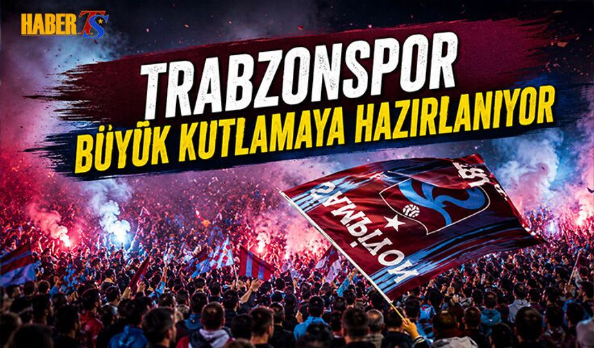 Trabzonspor'da Anadolu Devrimi'nin 50. Yılı Kutlanacak
