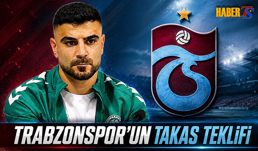 Trabzonspor'da Adil Demirbağ Transferinde Sona Doğru