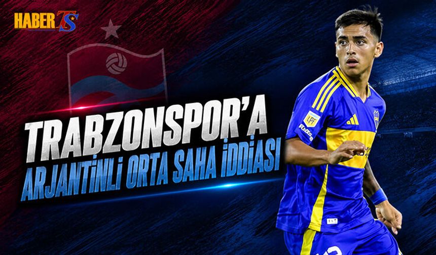 Trabzonspor'dan Milton Delgado Hamlesi! Gündemde Yeni İsim