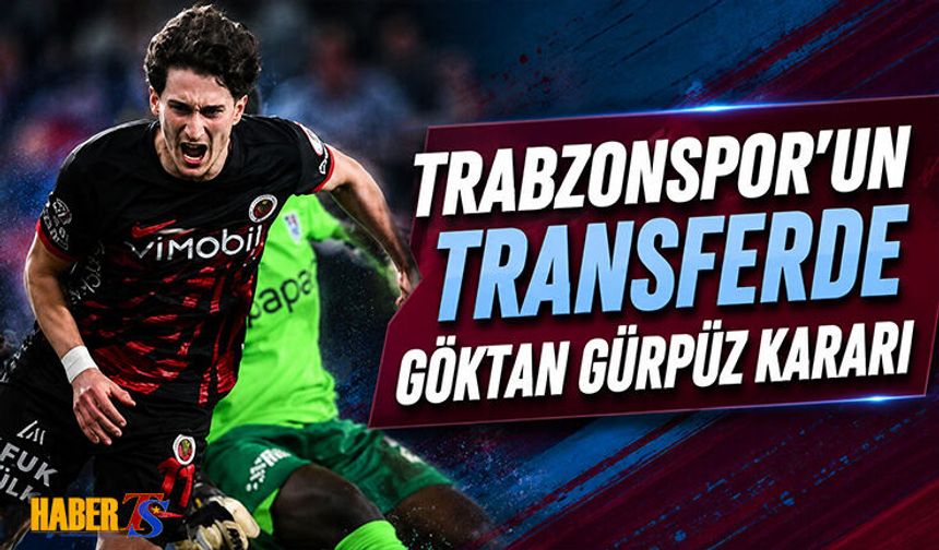 Göktan Gürpüz'e Süper Lig'den Yoğun Transfer İlgisi