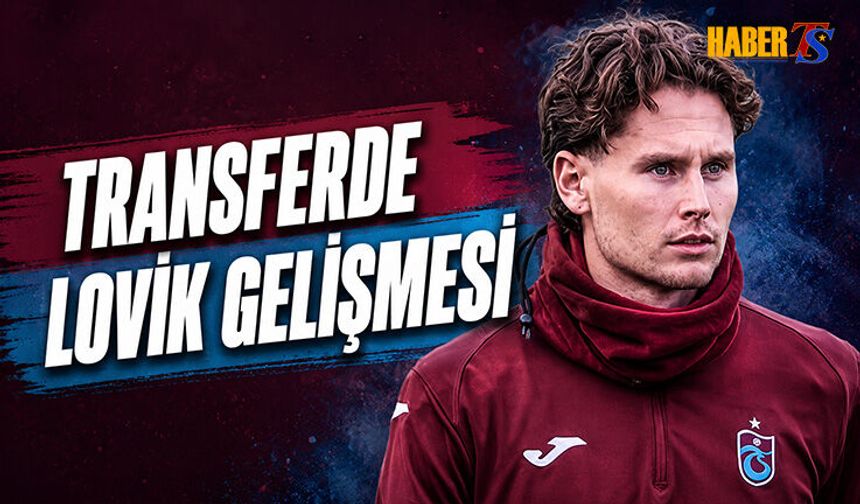 Transferde Mathias Lovik Gelişmesi Yaşanıyor