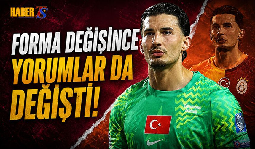 Uğurcan Çakır Üzerinden Değişen Yorumların Hikayesi