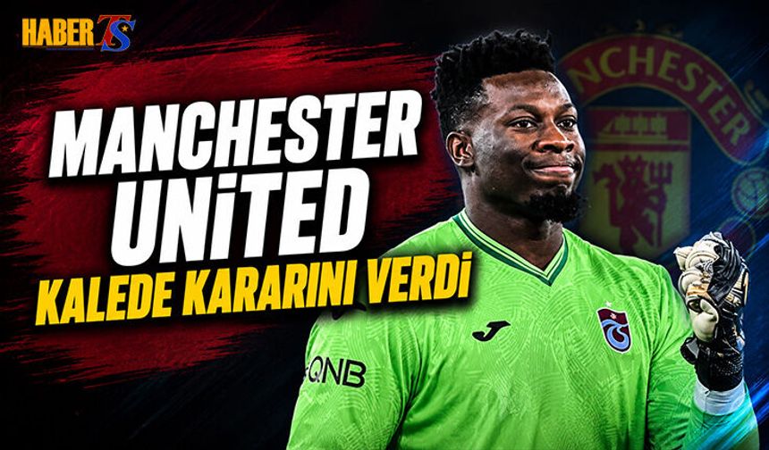 Manchester United Kalede Transfer Kararını Verdi