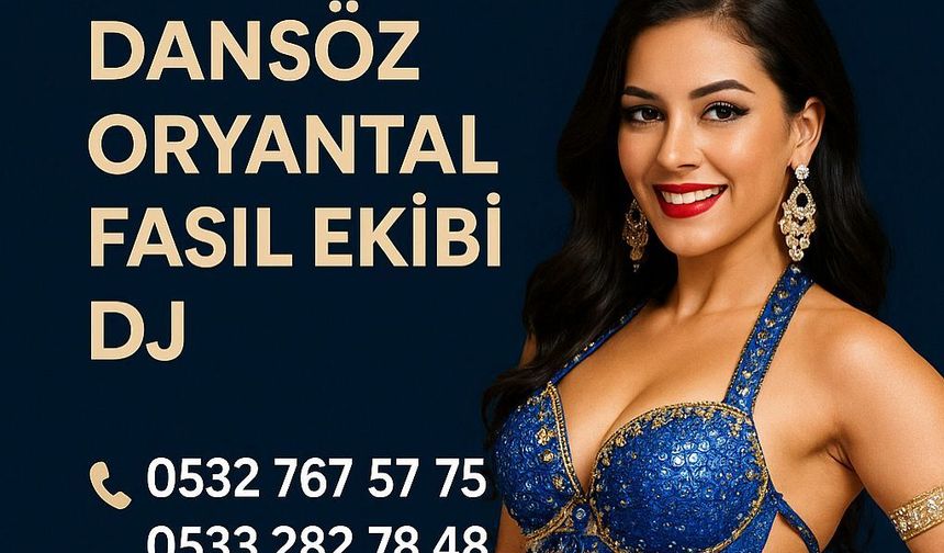 Cuento Dancer ile İstanbul’da Unutulmaz Gösteri Deneyimi