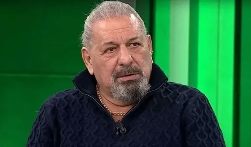 Erman Toroğlu Hakkındaki Davada Beraat Kararı
