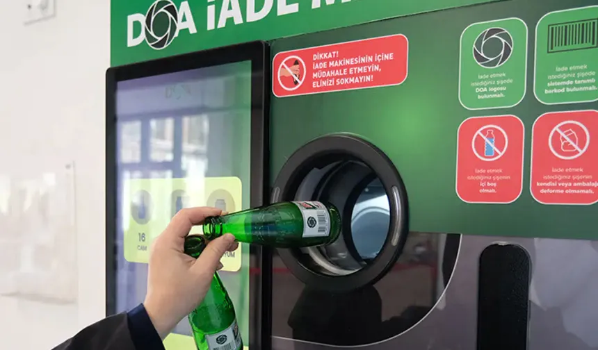 Bolu DOA İade Noktaları Nerede?