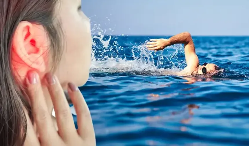 Kirli Havuz Suyu Enfeksiyon Riskini Artırıyor