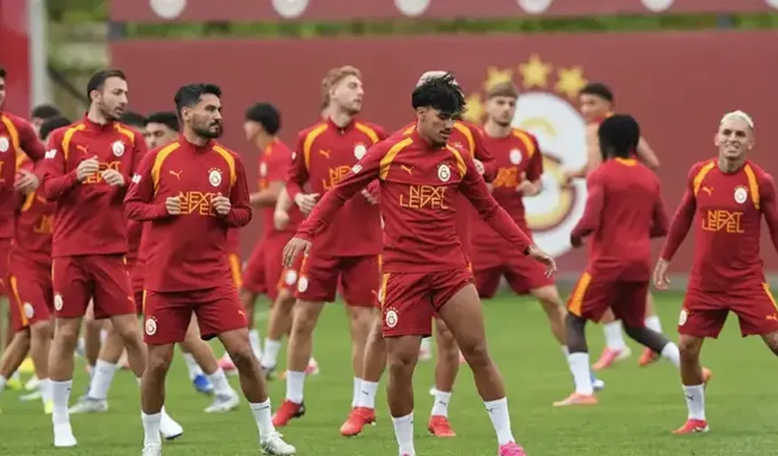 Galatasaray’ın İlk Rakibi Ümraniyespor