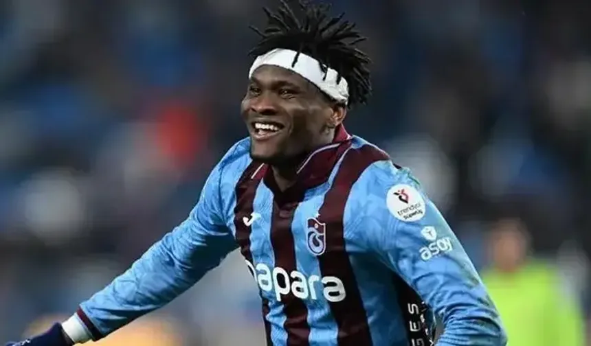 Trabzonspor'a 60 Milyon Euroluk Rekor Satış Geliri Bekleniyor