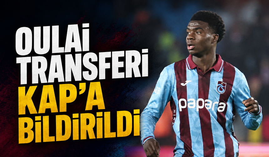 Oulai Resmen Fiorentina’ya Transfer Oldu