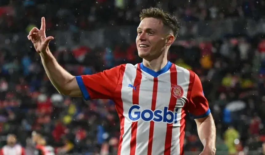 Viktor Tsygankov’dan Trabzonspor’a Yeni Mesaj