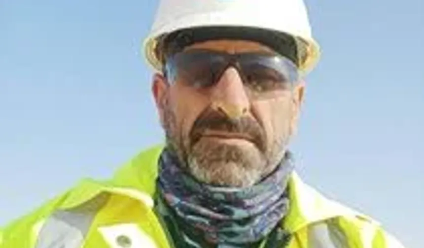 İnşaattan Düşen İşçi Hastanede Yaşamını Yitirdi