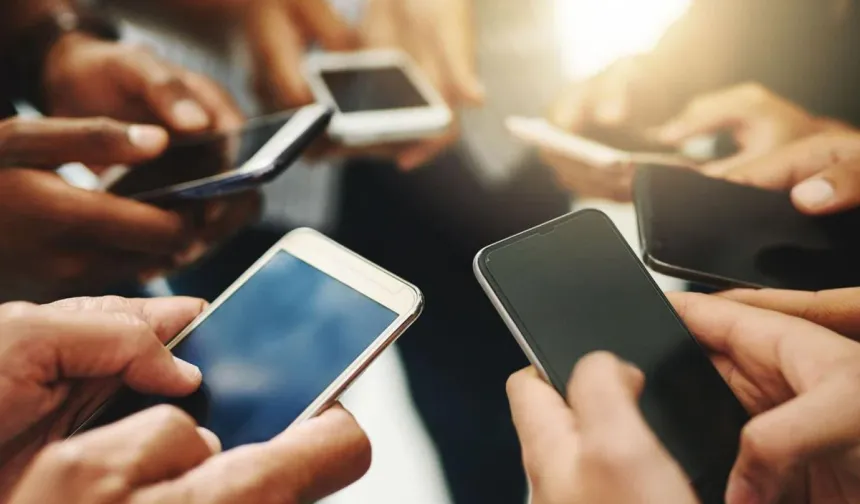BTK'dan IMEI Kayıtlarında Yeni Düzenleme