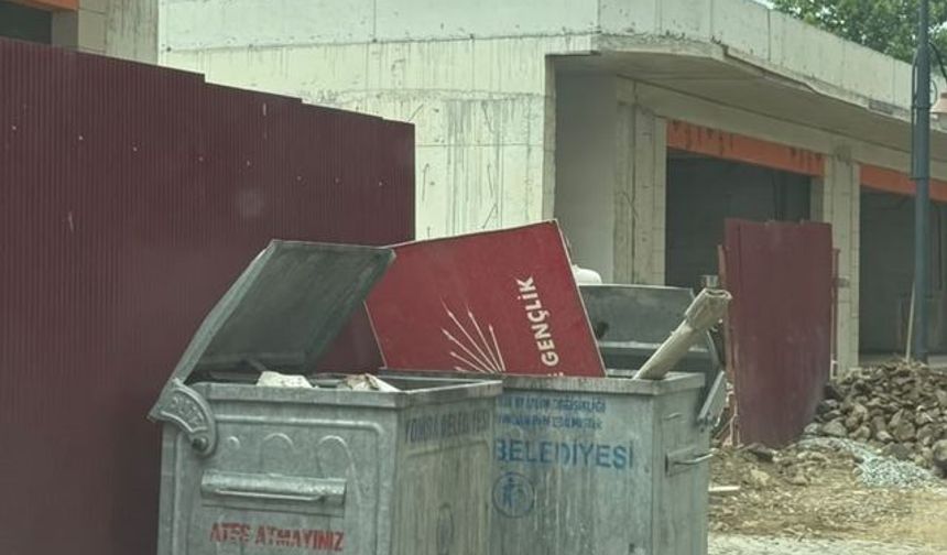 Trabzon CHP’de Toplu İstifa: YENİ Parti’ye Geçiş
