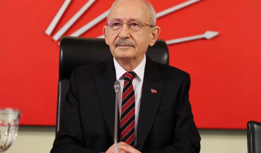 CHP İstanbul’da 7 İlçe Yönetimini Görevden Aldı