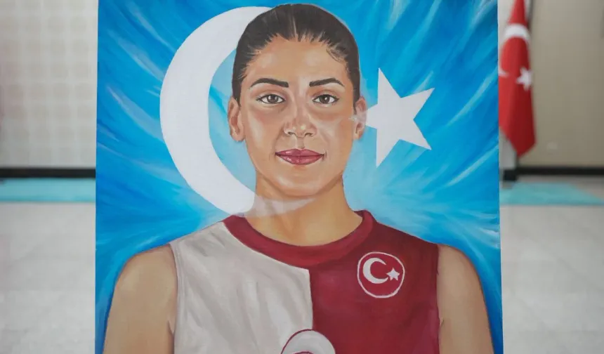 Filenin Sultanları’nın Başarısı Sanata Taşındı