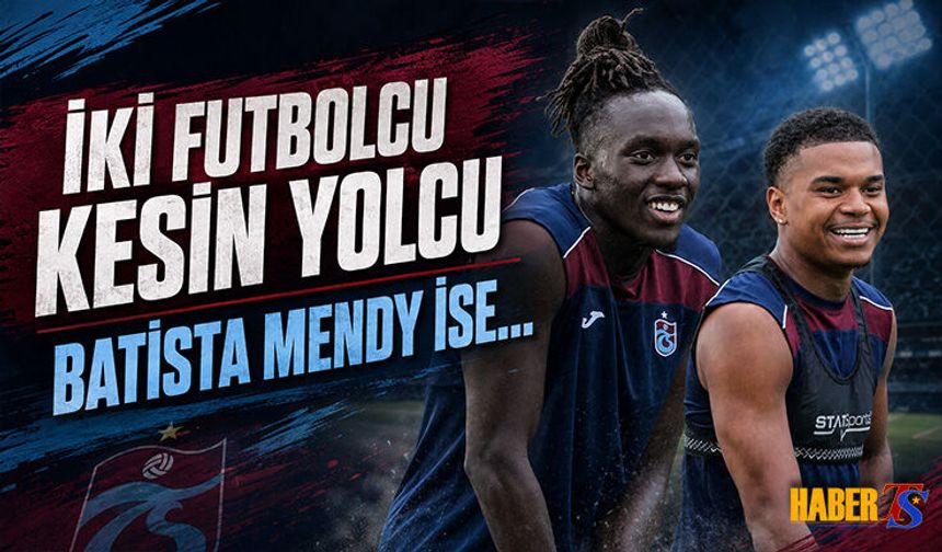 Batista Mendy Kararı Transfer Planını Etkileyecek