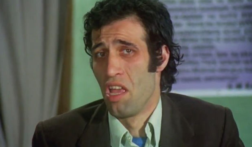 İnek Şaban Filmi Konusu Ve Oyuncu Kadrosu