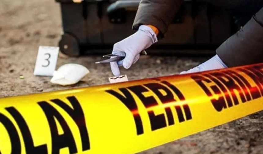 Sakarya’da Silah Kazasında Çocuk Tutuklandı
