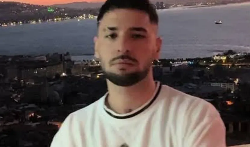 Rapçi Uzay Tutuklanarak Cezaevine Gönderildi