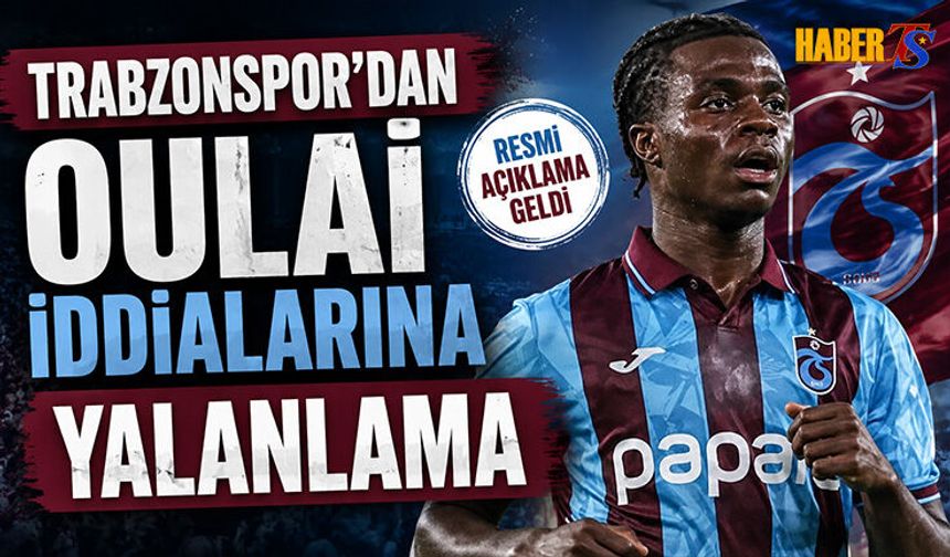 Fenerbahçe Holiganının Trabzonspor Yalanı Patladı!