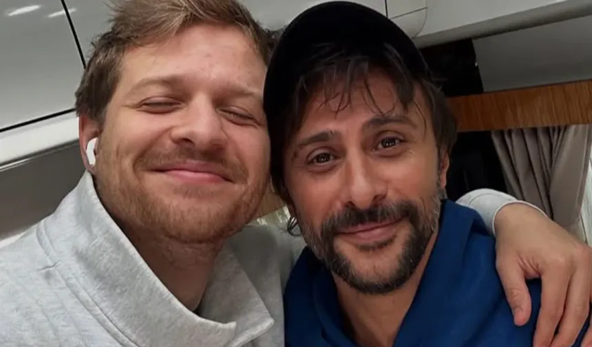 Burak Yörük'ten Onur Dilber Açıklaması