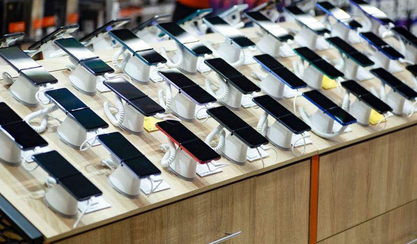 Akıllı Telefon İthalatında Yeni Dönem Başlıyor