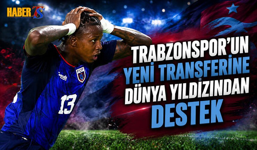 Cabral'a Marcelo'dan Büyük Destek ve Takip Sürprizi