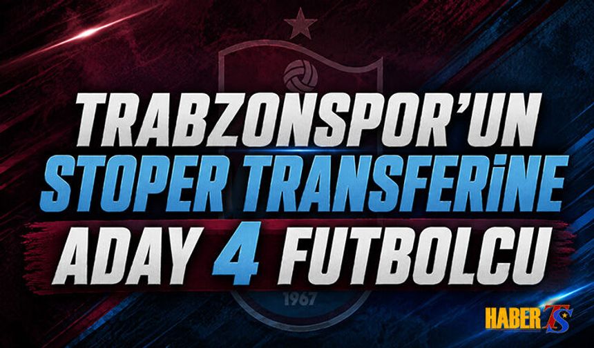 Trabzonspor, Lovik Ayrılığının Detaylarını KAP'a Bildirdi