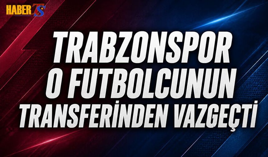 Trabzonspor'un Ahmetcan Kaplan Görüşmelerinden Sonuç Çıkmadı