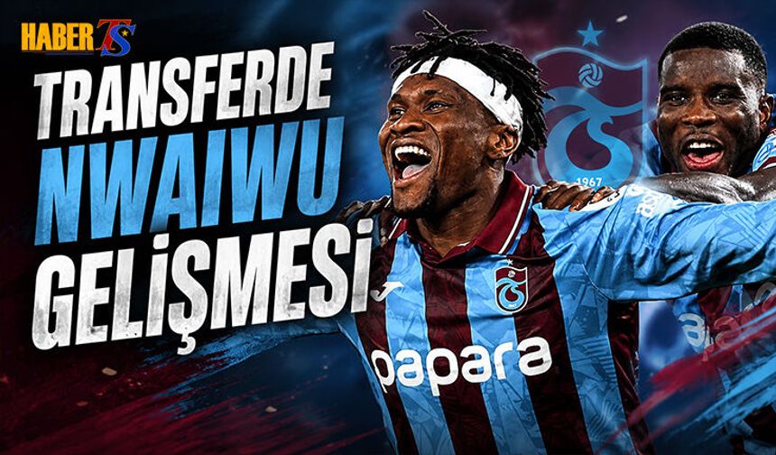 Fulham'dan Nwaiwu İçin Yeni Transfer Hamlesi