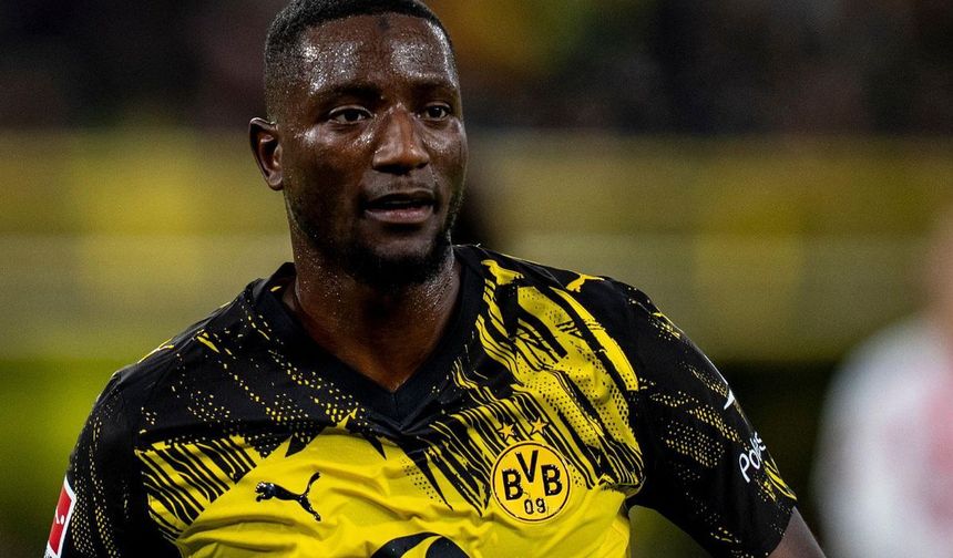 Fenerbahçe’ye Guirassy’den Kötü Haber