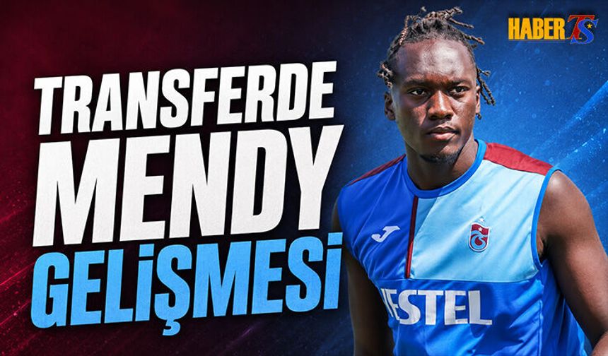 Transferde Batista Mendy Gelişmesi Yaşandı