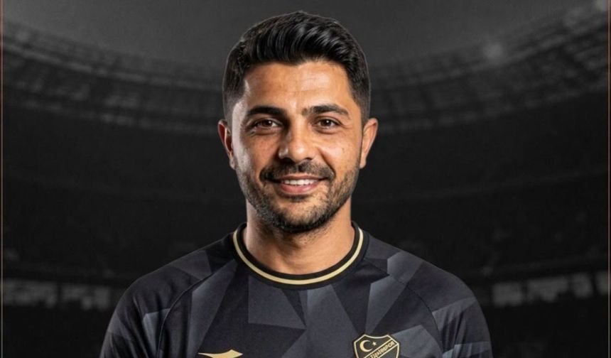 Muhammed Demirci Elazığspor’a İmzayı Attı