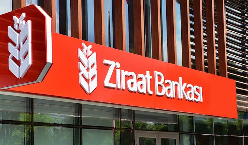 Ziraat Bankası Sistemlerine Erişim Sağlanamıyor
