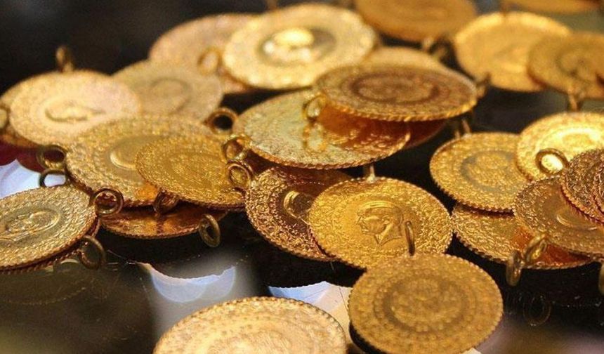 Altın Fiyatları 5 Ağustos’ta Yükselişe Geçti