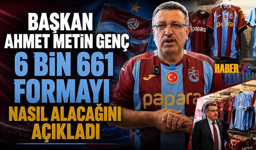 Başkan Genç’ten 6 Bin 661 Formalık Destek Açıklaması