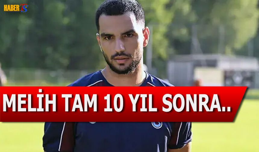 Bordo Mavili Formayla Tam 10 Yıl Sonra