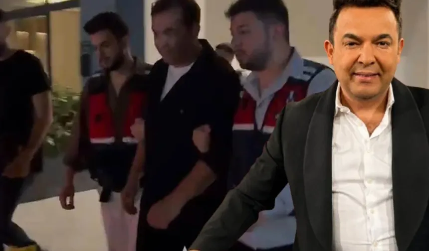 Tahir Sarıkaya Şantaj Suçlamasıyla Tutuklandı