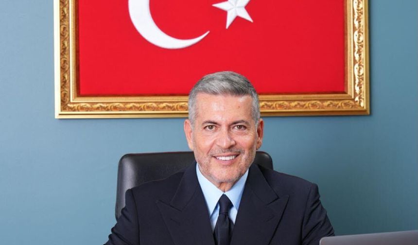 NEV - Nişantaşı Eğitim Vakfı Kurucusu Levent Uysal’dan Eğitime Büyük Destek: Sabit Ücret ve Kesintisiz Burs Güvencesi